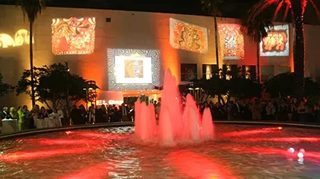 Image: Museum of Art Fort Lauderdale