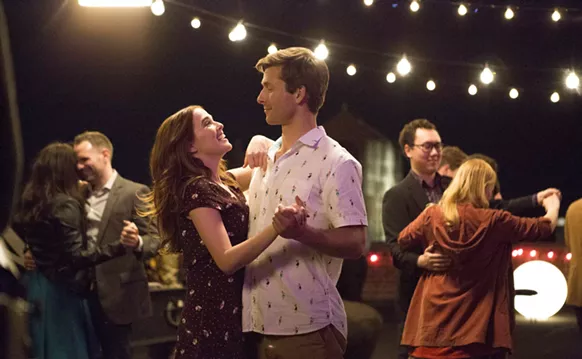 Image: Netflix’s Set It Up Makes a Compelling Case for Romantic-Comedy Formula