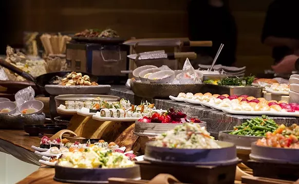 Image: New Times Hiring Writers to Cover Broward, Palm Beach Food Scene