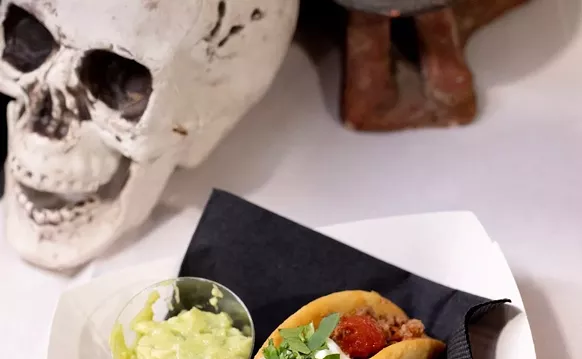 Image: New Times' Tacolandia: Get Your Tickets Before the Price Increases