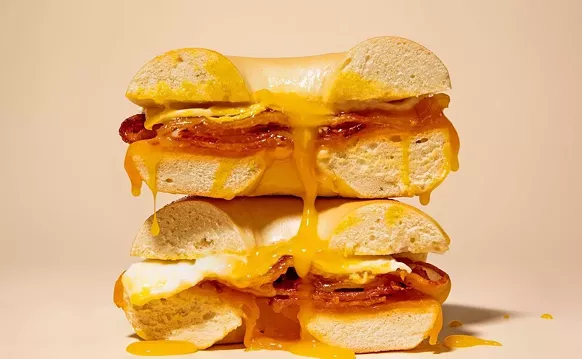 Image: New York City's H&amp;H Bagels Heads to South Florida