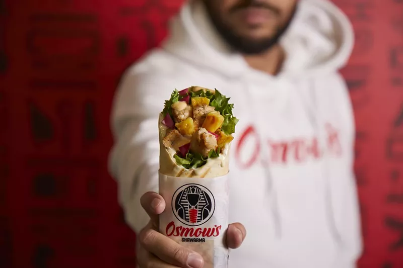 Image: This famed shwarma spot is opening a second restaurant in Miami.
