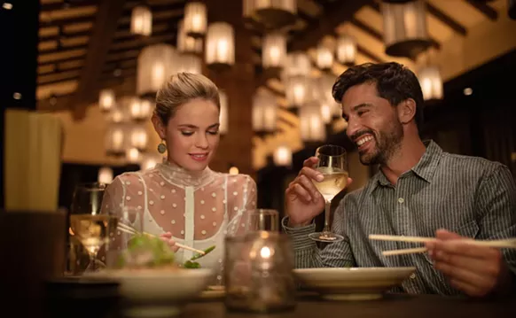 Image: NYE 2019: South Florida Restaurant Guide