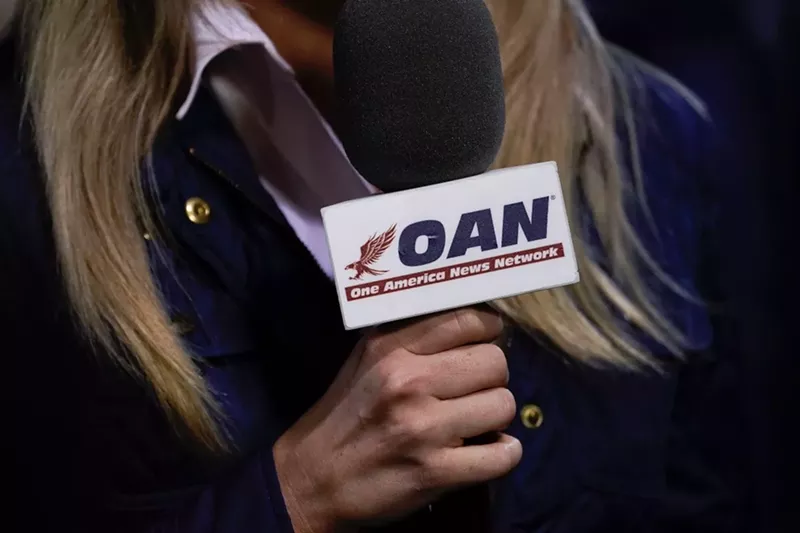 Image: Coming soon to a Florida press conference near you.