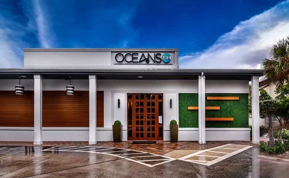 Image: Oceans 234 Launches Food Vlog Called Don't Fork It Up!