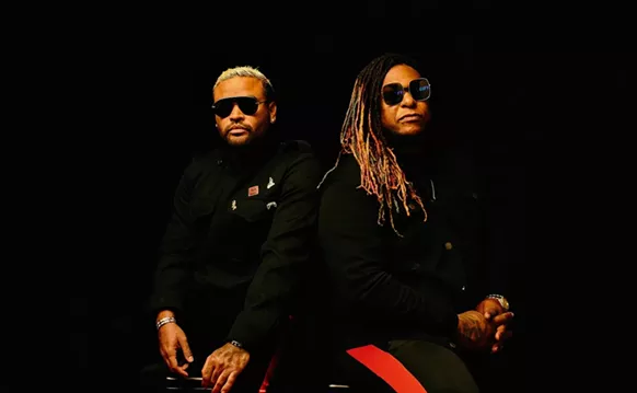 Image: On El Sistema, Zion y Lennox Showcase Their Staying Power by Looking to the Past
