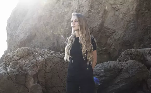 Image: On Monsoon, Nora En Pure Relaxes and Energizes Listeners in Under 20 Minutes