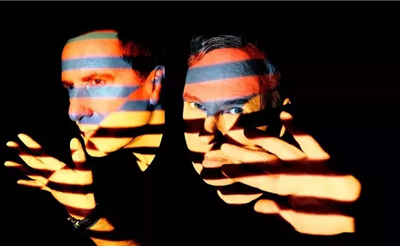 Image: Orchestral Manoeuvres in the Dark Pioneered Millennial Pop Music