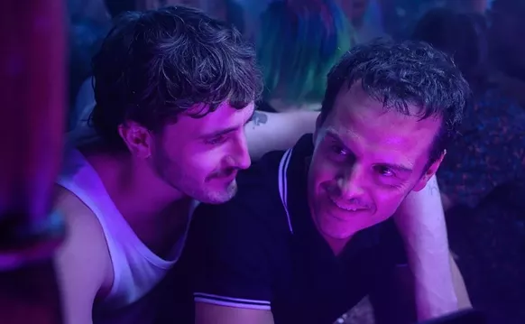Image: Outshine Returns With New Crop of Queer Films for Fort Lauderdale Edition