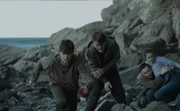 Image: Paul Greengrass’ 22 July Cheapens Real-Life Terrorist Trauma