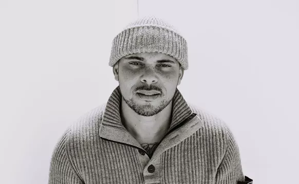 Image: PBS Documentary on Walshy Fire Tracks His Decades-Long Legacy