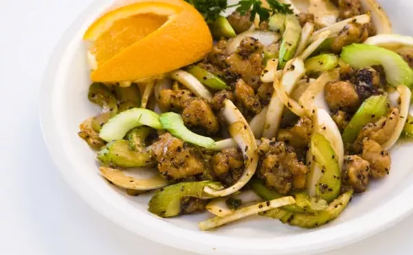 Image: Pepper's Chinese Restaurant and Lounge