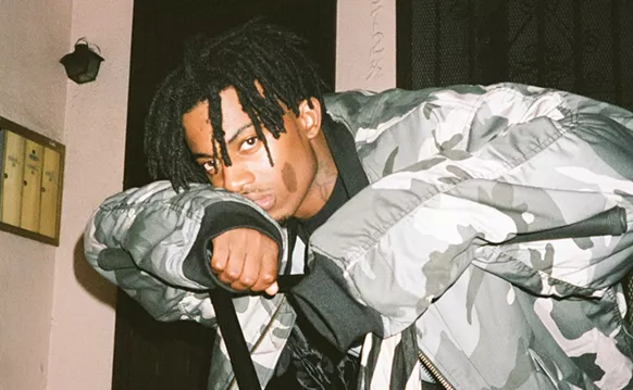 Image: Playboi Carti, "Magnolia," and Hip-Hop's Problem With Women