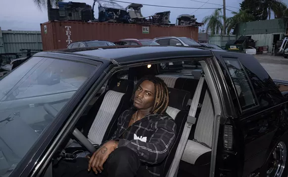 Image: PlayThatBoiZay Gives the World an Extra Push With His Debut Album