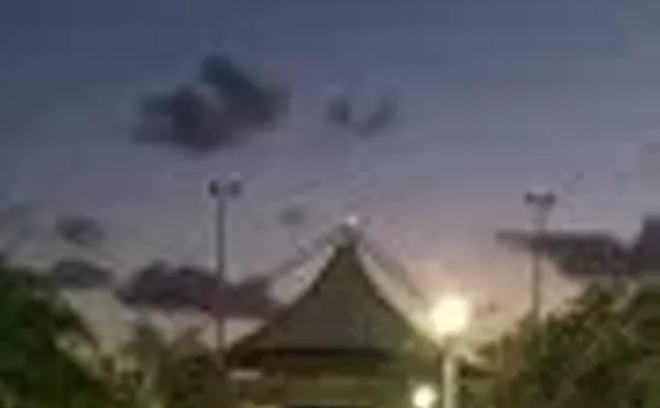 Image: Pompano Beach Community Park