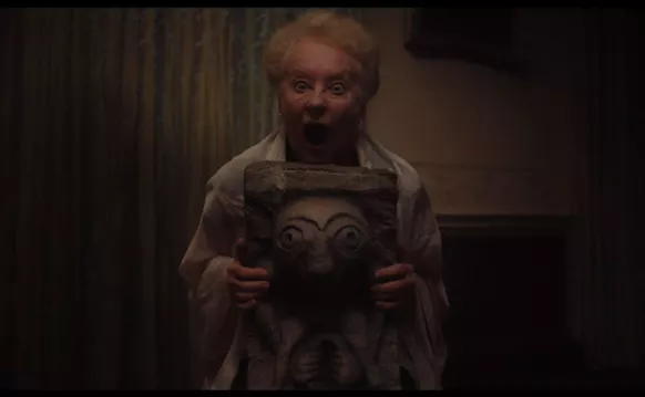 Image: Popcorn Frights Film Festival 2018 Brings Horror Premieres to Savor Cinema