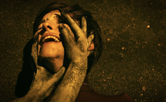 Image: Popcorn Frights Goes Solo Again, Offering In-Person and Virtual Scares