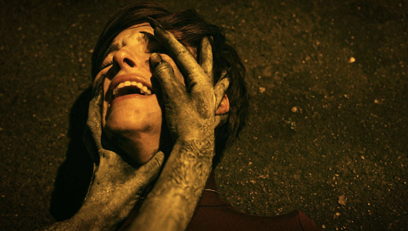 Image: Take Back the Night combines horror with a social critique.