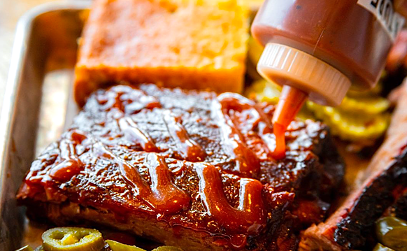 Image: Popular Florida Barbecue Chain 4 Rivers Smokehouse to Open on Sundays