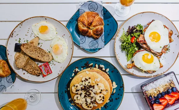 Image: Popular Miami Bakery Chain to Open in Lauderdale-by-the-Sea