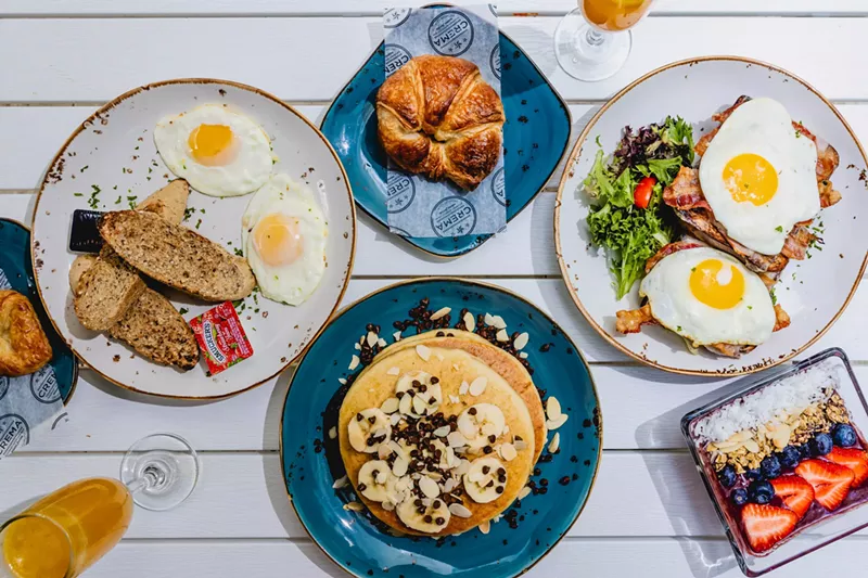 Image: Crema Gourmet is making its way to Lauderdale-by-the-Sea.