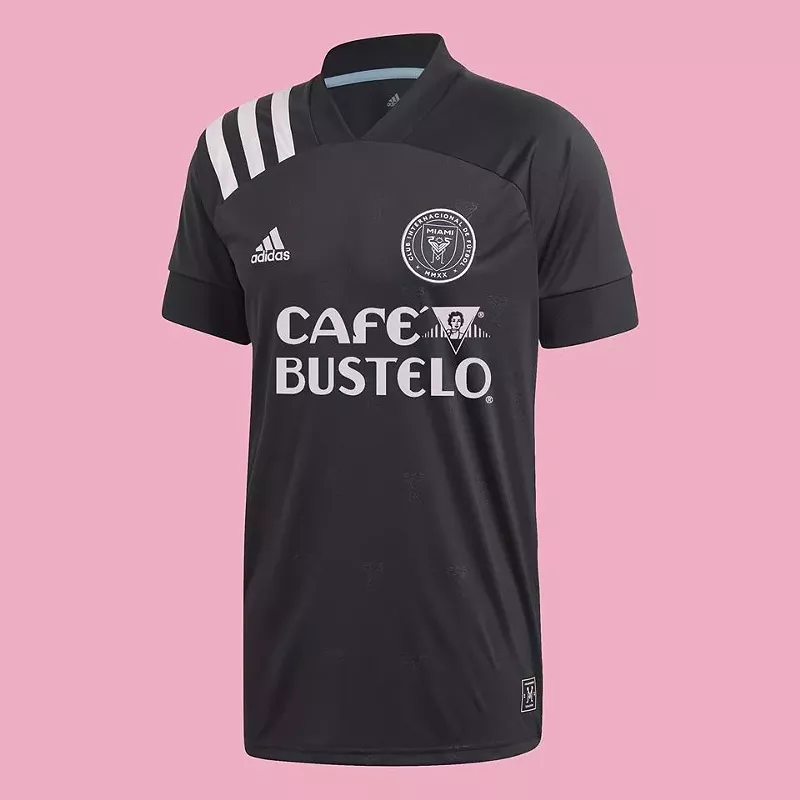 Image: No, it's not a real jersey. Yes, it will likely be better than the official sponsor.