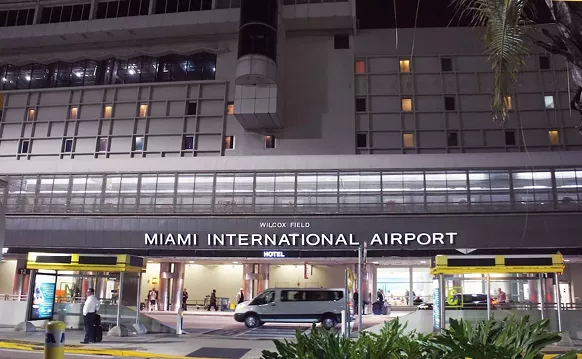 Image: Report: Miami And Fort Lauderdale Among Top 10 Worst U.S. Airports for Delays