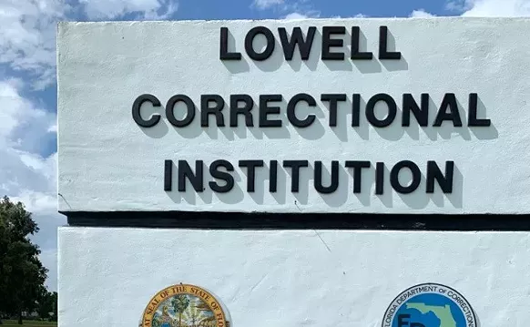 Image: Retroactive Gain-Time Bill Would Reform Florida's Harsh Prison Sentencing Laws