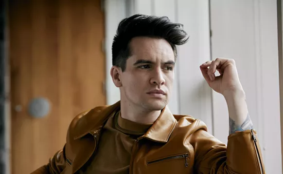 Image: Riptide Music Festival Expands to Three Days, Announces Lineup Including Panic! At the Disco, Cold War Kids