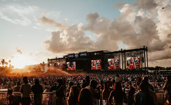 Image: Rolling Loud (Finally) Announces Lineup for Miami 2023