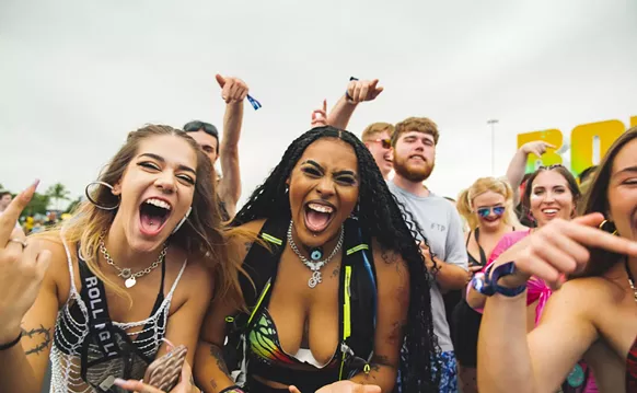 Image: Rolling Loud 2024 Moves to December