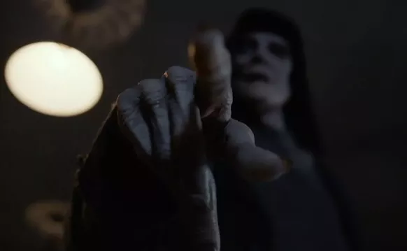 Image: Say Hello to The Bye Bye Man, a Not-Bad Twist on Candyman