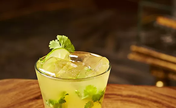 Image: Seminole Hard Rock's L Bar Has a Secret Tequila Menu for Cinco de Mayo and Beyond