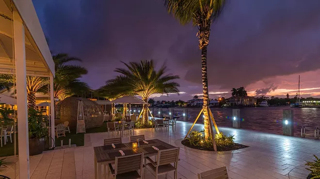 Image: Shooter's Waterfront