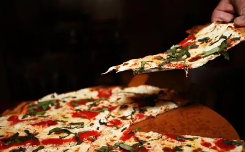 Image: Sicilian Oven