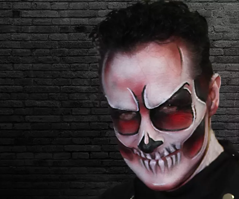 Image: Sinister Nights will be Miami's first-ever horror convention.