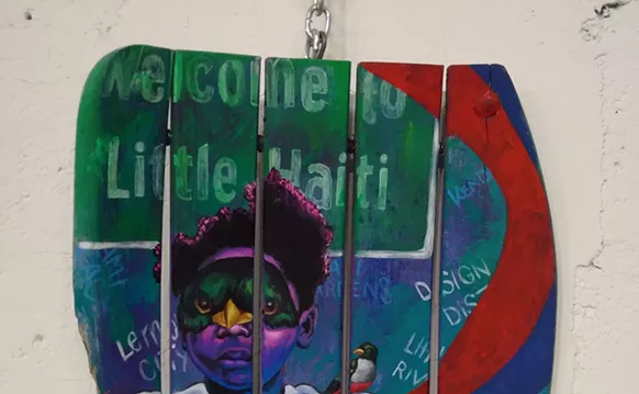 Image: Sistrunk-A-Fair Is "History in the Making" for Artists of Color