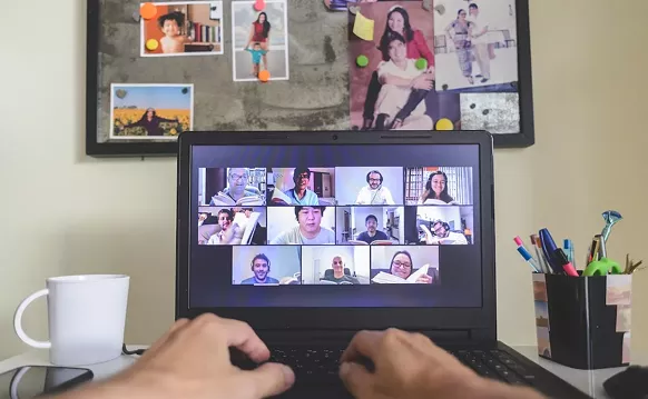 Image: Six Online Book Clubs to Keep You Reading IRL