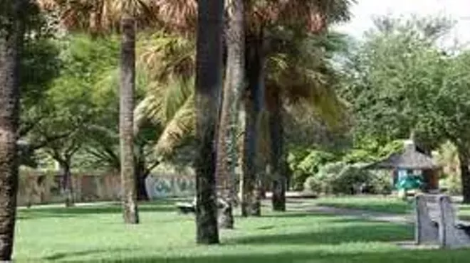 Image: Snyder Park
