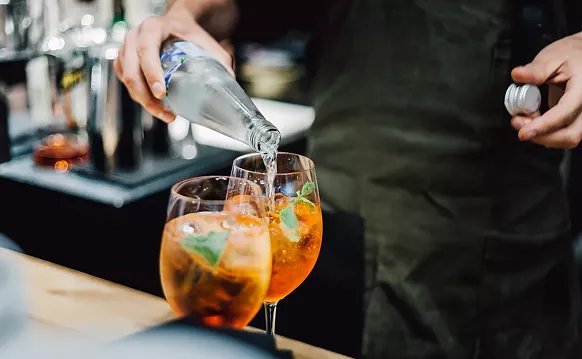 Image: SOBEWFF 2017: Drink Fort Lauderdale and the Art of Tiki Are Friday-Night Bacchanals
