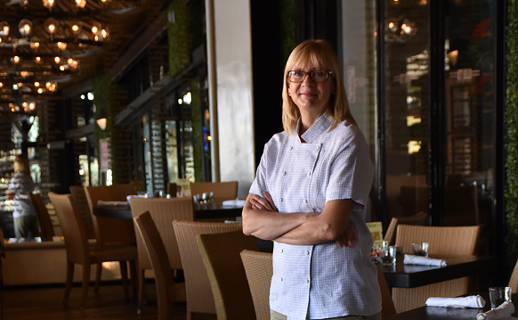 Image: "SOFLO Femmes in Food &amp; Film" Tackles the Lack of Gender Diversity in the Culinary Industry