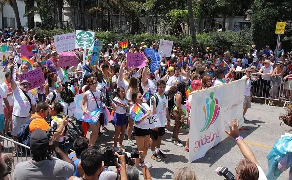 Image: South Florida LGBTQ Organizations to Support During Pride Month