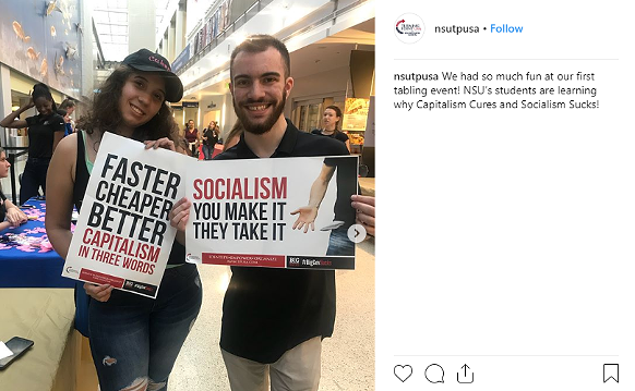 Image: South Florida Proud Boy Named in Roger Stone Case Has Ties to Turning Point USA
