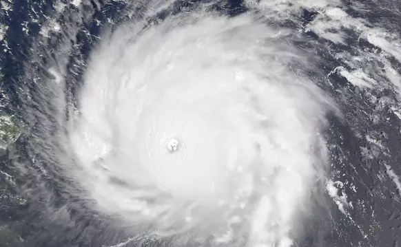 Image: Hurricane Plans Still Lacking