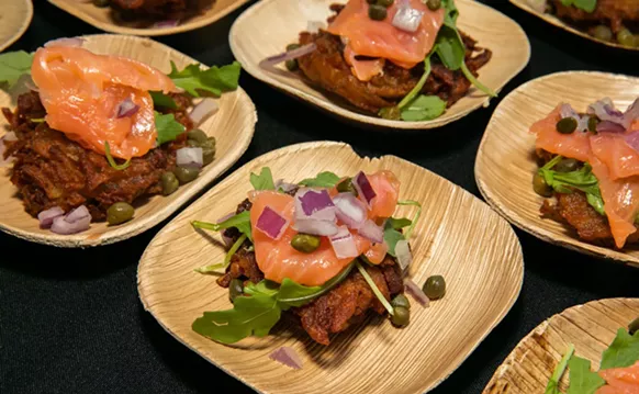 Image: South Florida's Best Fall Food Festivals