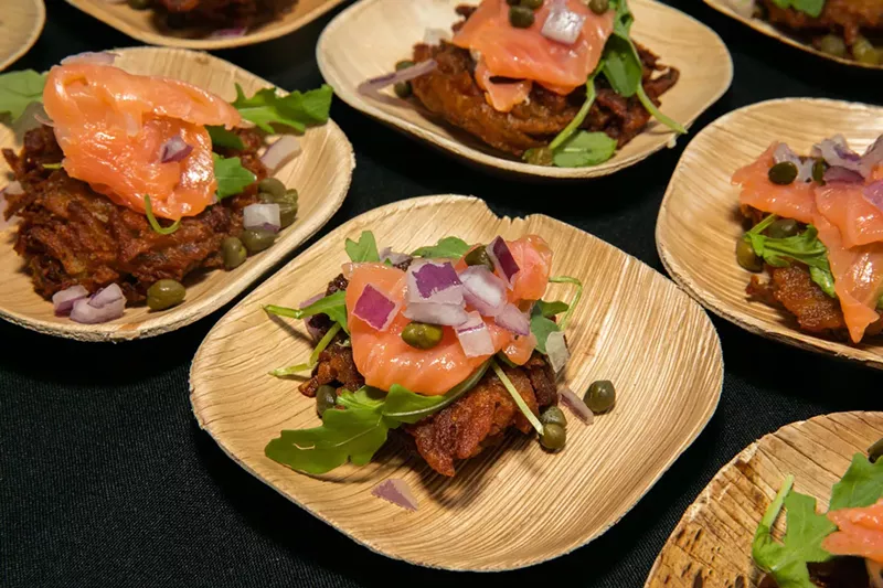 Image: Palm Beach Food & Wine Festival