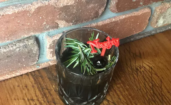 Image: South Florida's Ten Best Holiday Cocktails