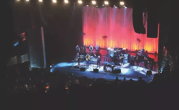 Image: Steely Dan's Tour Opens With Four Unique Nights in Miami Beach