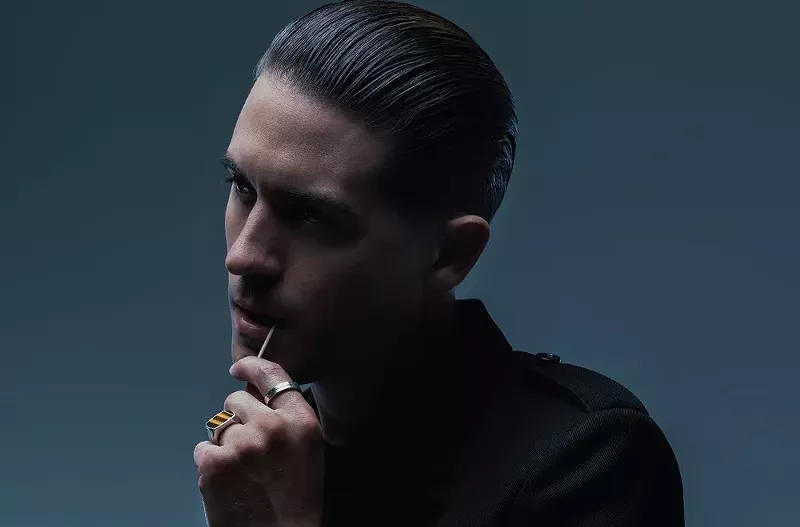 Image: G-Eazy