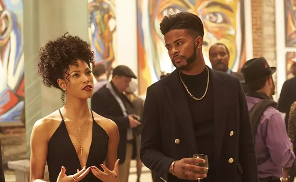 Image: SuperFly Is Silly, Pandering, and Full of One-Note Fools